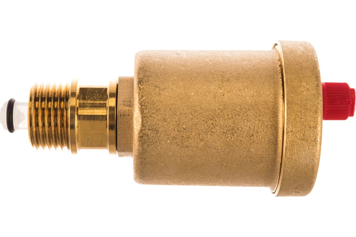 Воздухоотводчик автоматический 1/2" Oventrop