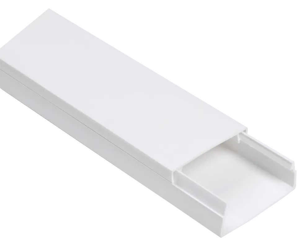 Кабель канал 60х40 "Ecoline"