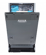 Посудомоечная машина KDI 45140 стоимостью