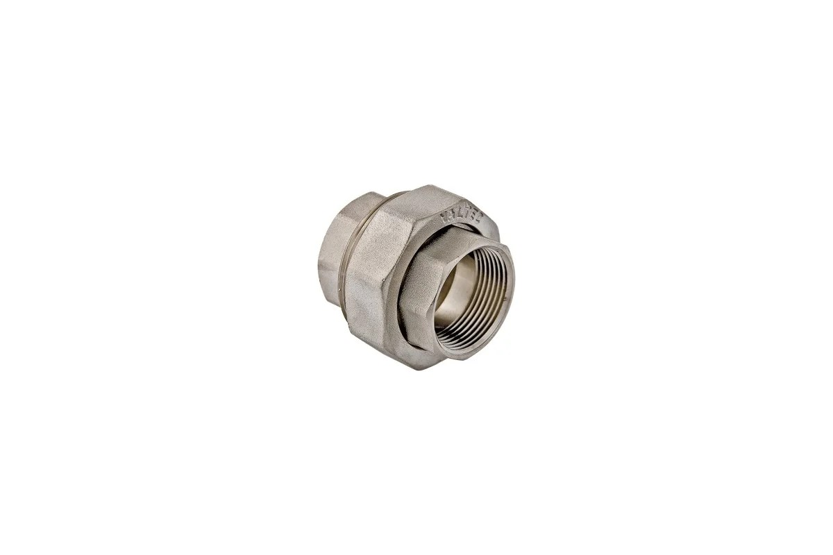 Муфта разъемная 1" вн.-вн.valtec