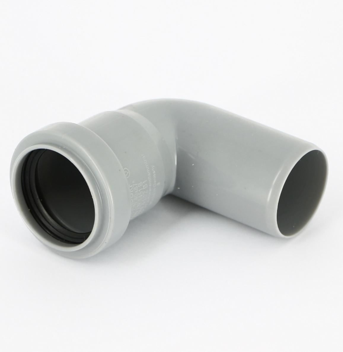 Отвод 40 х 87', НТ