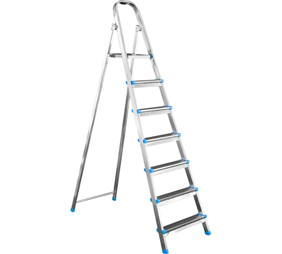 Стремянка 7 ступеней Ярус