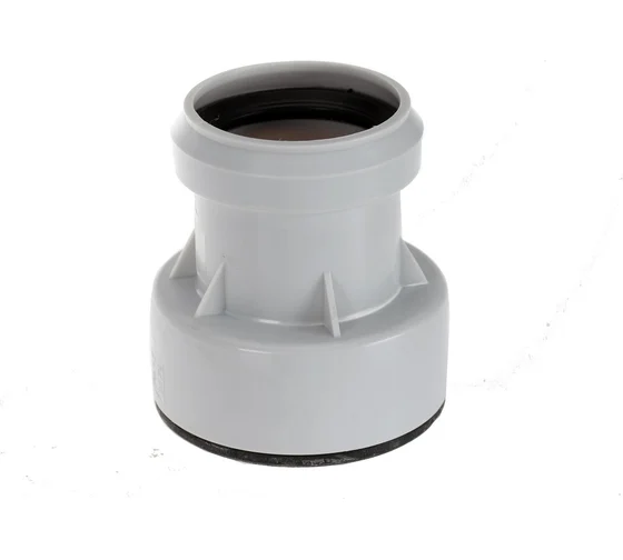 Переход с ПП на чугун HL 9/50 DN50