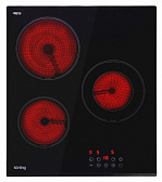 Электрическая варочная панель HK 42034 B