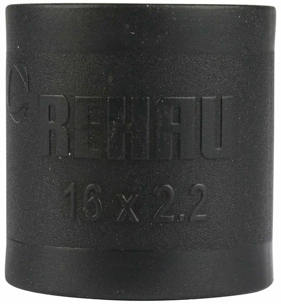 Гильза 16 PX PVDF надвиж REHAU