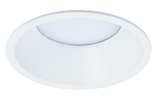 Встраиваемый светильник Arte Lamp Frame A7993PL-1WH