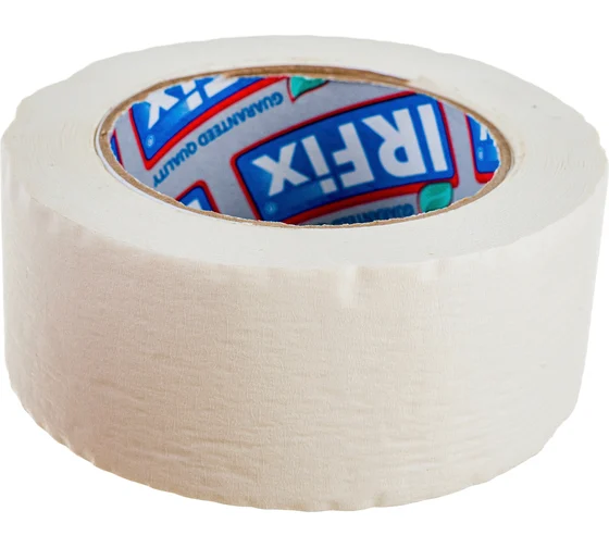 Скотч малярный Irfix 52mm 65 метров