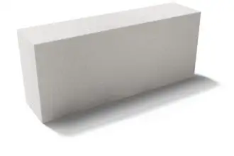 Газоблок Bonolit B3.5 75х250х625мм F100 D500