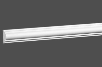 МОЛДИНГ 6.51.322 душевая 38,8пог м+10% запас