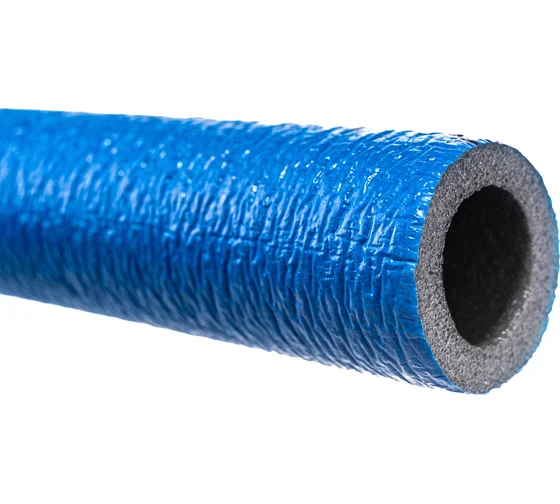 Трубка ENERGOFLEX SUPER PROTECT S 18/6-2м (толщина 6мм)