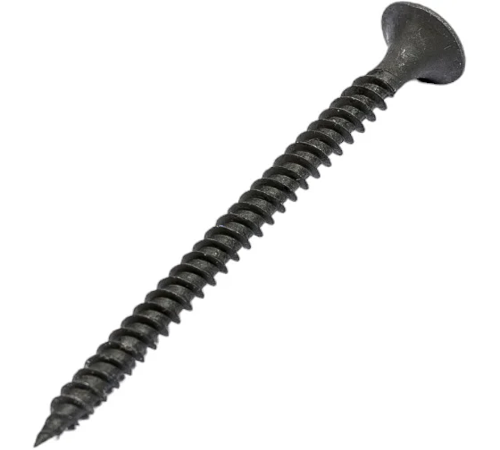 Саморезы СГД 3.5х25