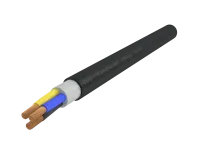 Кабель силовой КГВВнг(А)-LS 3х1,5(N,PE) 220/380-3 100м Алюр