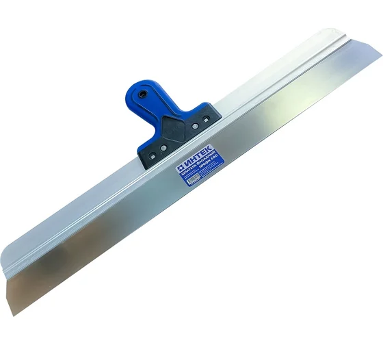 Интек шпатель фасадный Профи 600мм