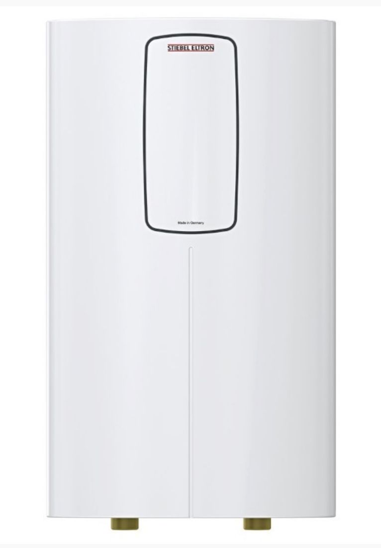 DCE-С 6/8 проточный водонагреватель Trend Stiebel Elitron