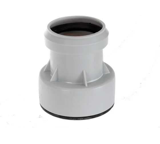 Переход с ПП на чугун HL 9/50 DN50