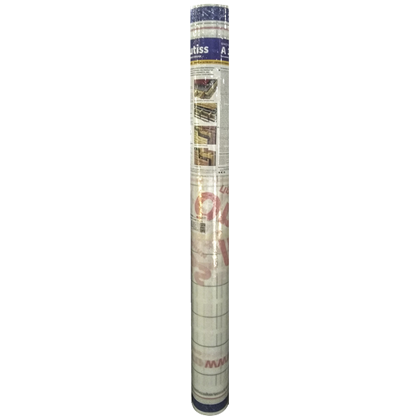 Ветро-влагозащита для стен/фасадов Ondutiss Smart A 100 с монтажной лентой 80 75 кв.м (01467)