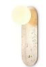 Настенный светильник Freya Sunspot FR5482WL-01W