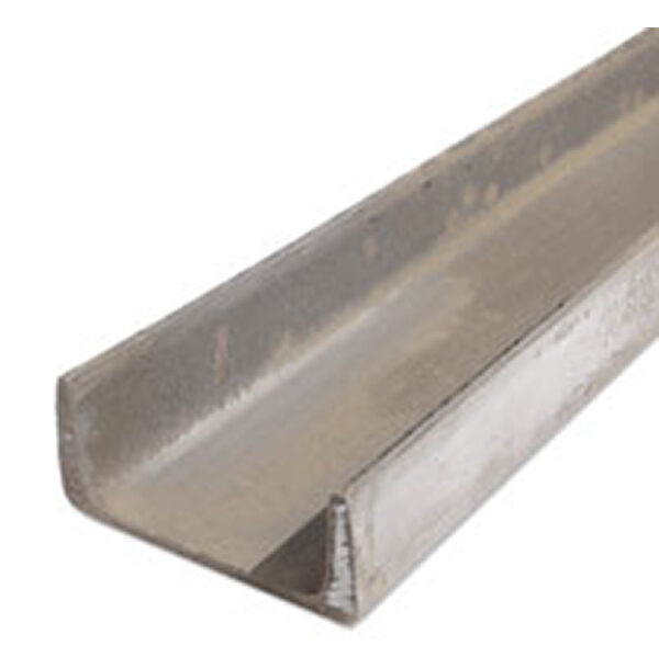 Швеллер горячекатаный 20 3 м