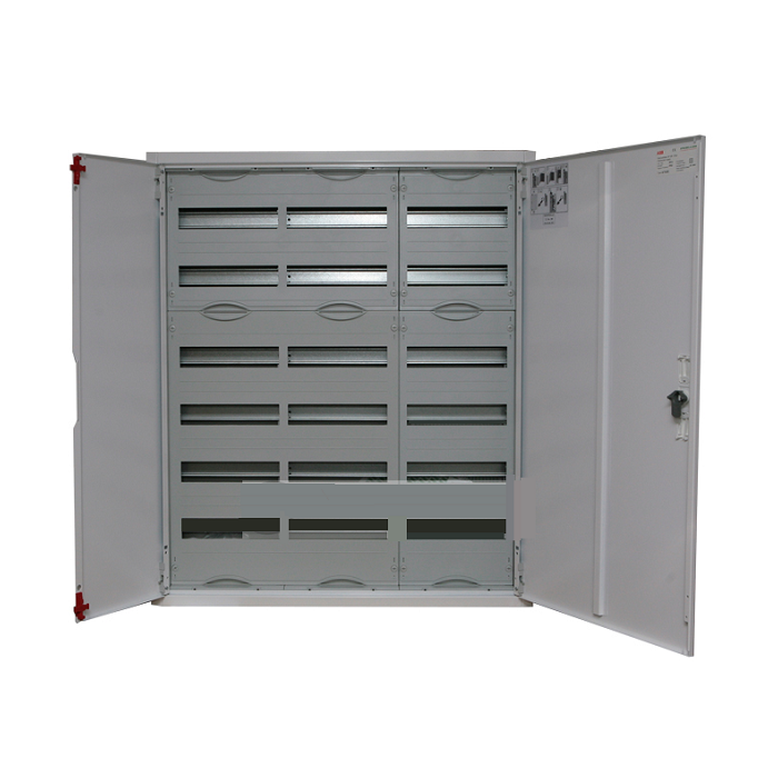 Распределительный щит ABB CU36V (U63) в нишу (216 модуля)