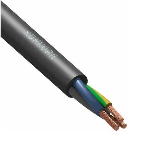 Кабель Конкорд ВВГнг-LS 3х1.5 (01778) (Архивный)