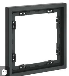 Рамка на 1 пост Voltum S70 VLS100108