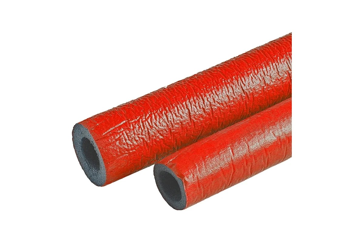 Трубка ENERGOFLEX SUPER PROTECT K 28/6-2 (толщина 6мм)