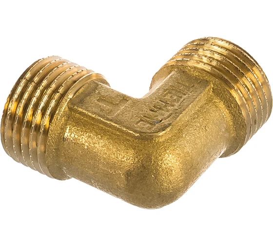 Угол Tiemme НН 1/2" , шт