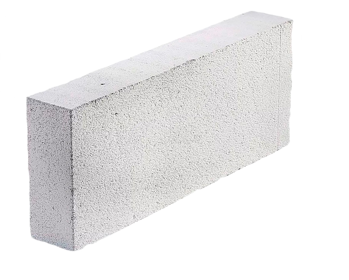 Газоблок Bonolit B3.5 100х250х600мм D500 (м3)