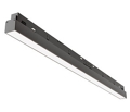 Трековый магнитный светильник Maytoni Basis TR030-4-24WTW-DD2-B