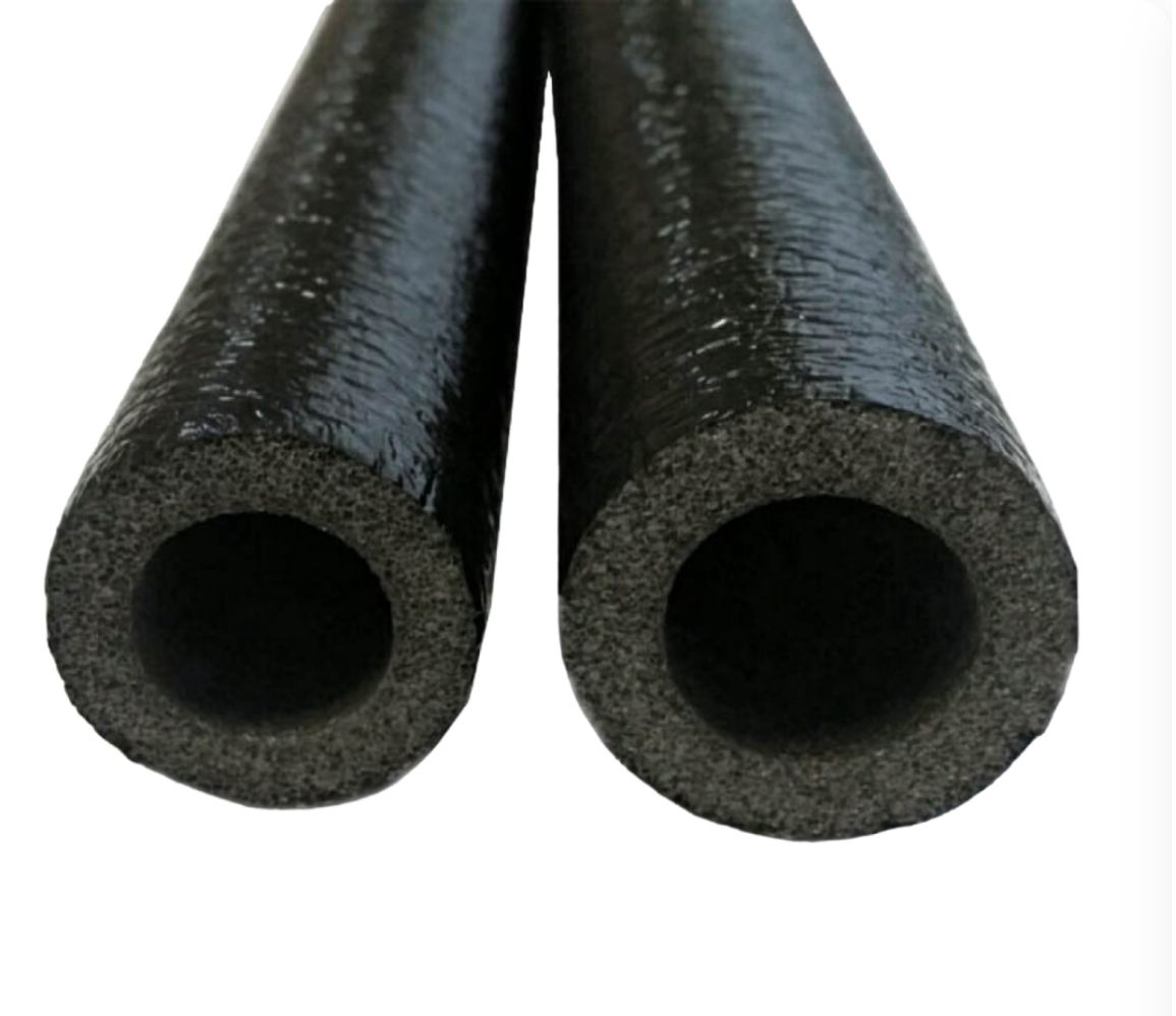 Трубка ENERGOFLEX SUPER PROTECT BK 20/6-2