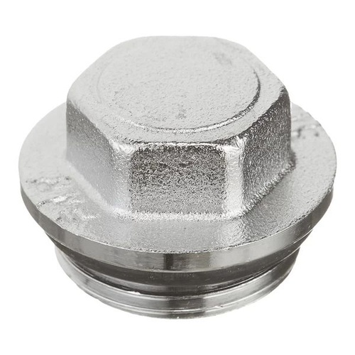 Заглушка для коллектора 3/4" НР (00-00005688) (дубликат)