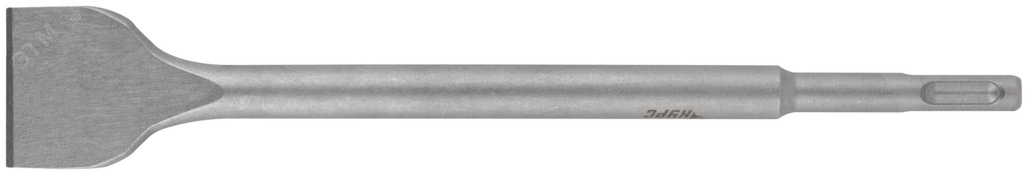 Зубило SDS Plus Total 14x250x40mm TAC15121412 (30055)