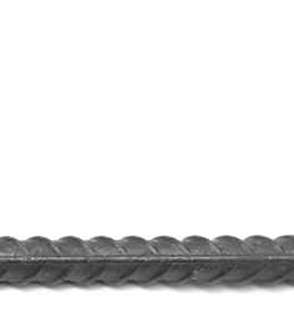 Арматура 10 мм 5,85 м рифленая A500С