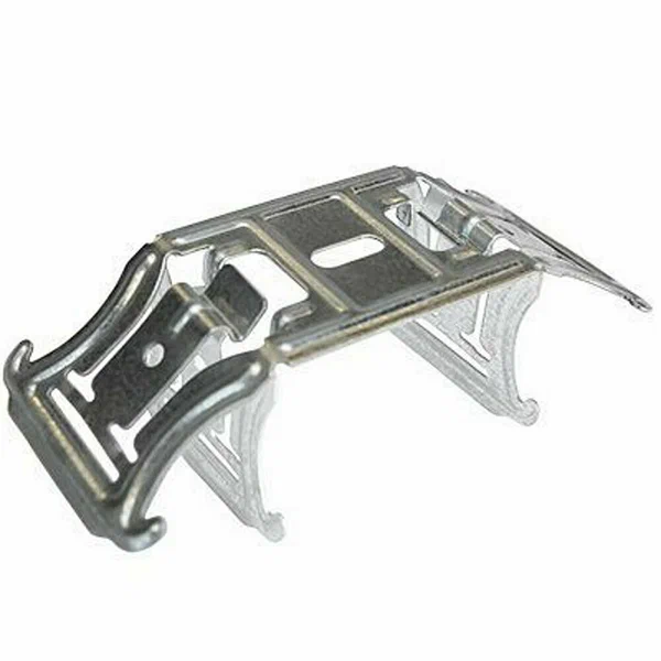 Кнауф Соединитель 2-х уров. с зажимами