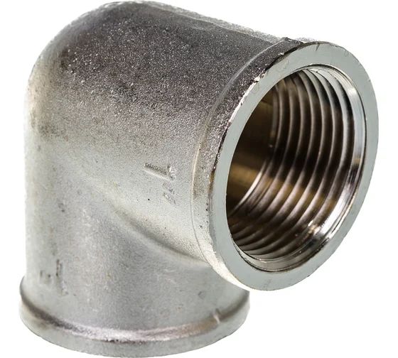 Угольник 1" вн.-вн. VALTEC