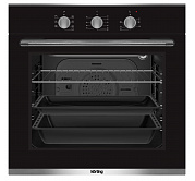 Электрический духовой шкаф OKB 370 CMX