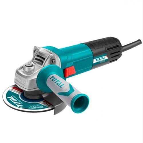 Болгарка Total 950Vt 125mm TG10911526 (30224)