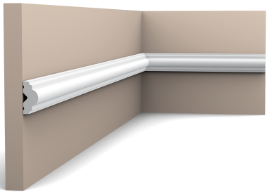 PX103 молдинг душевая 38,8пог м+10% запас