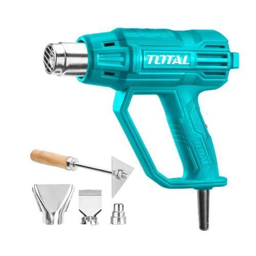 Фен технический 2000Вт 350-550С (10) ТВ20036 (30627)