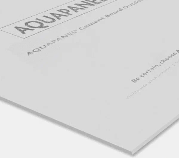 КНАУФ АКВАПАНЕЛЬ® Внутренняя 1200х2400х12,5 (30)