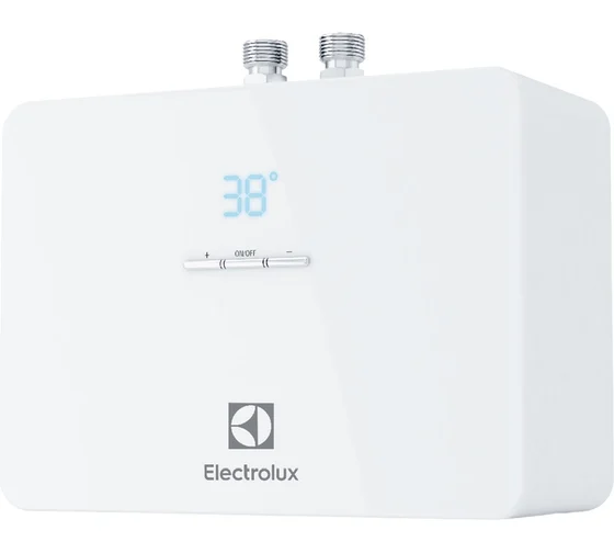 Водонагреватель Electrolux NPX 8 AQUATRONIC DIGITAL PRO , шт