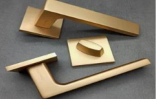 Завертка WC BOLT BK6 USS FSG