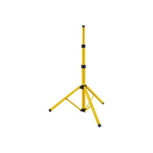 STAYER MAXStable, 1.6 м, телескопический штатив для прожектора (56920)