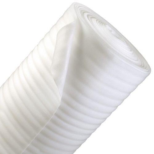 Вспененный полиэтилен (5мм), 50*1.05 м (подложка) (00897)