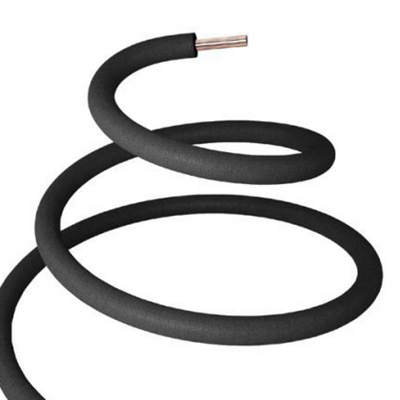 Трубка ENERGOFLEX BLACK STAR 22/6-2м (толщина 6мм)