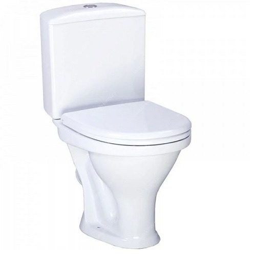 Унитаз-компакт ВИТА, к/в, 1-реж, сид. ПП(ВОРОТЫНСК)