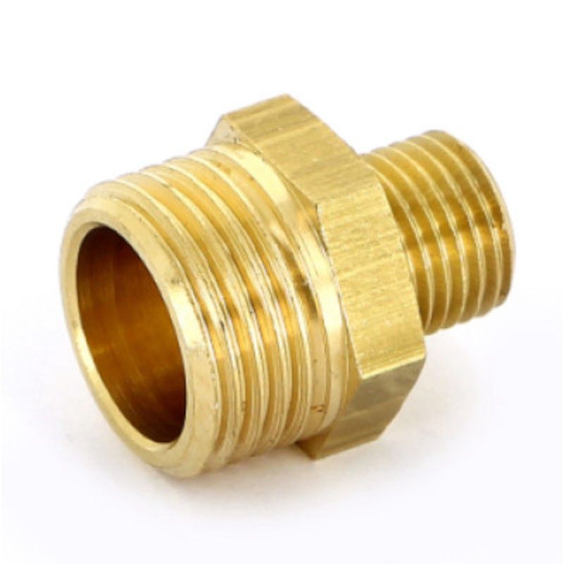 Ниппель 3/4' х 1/2' "Uni-fitt"