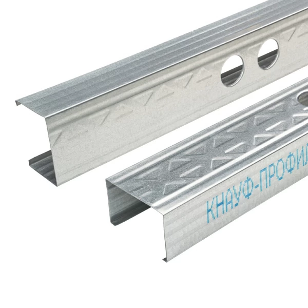 Кнауф Профиль ПС 4000х75х50х06 (8/96)