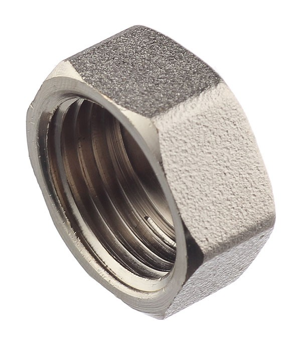 Заглушка 1/2" вн. Valtec