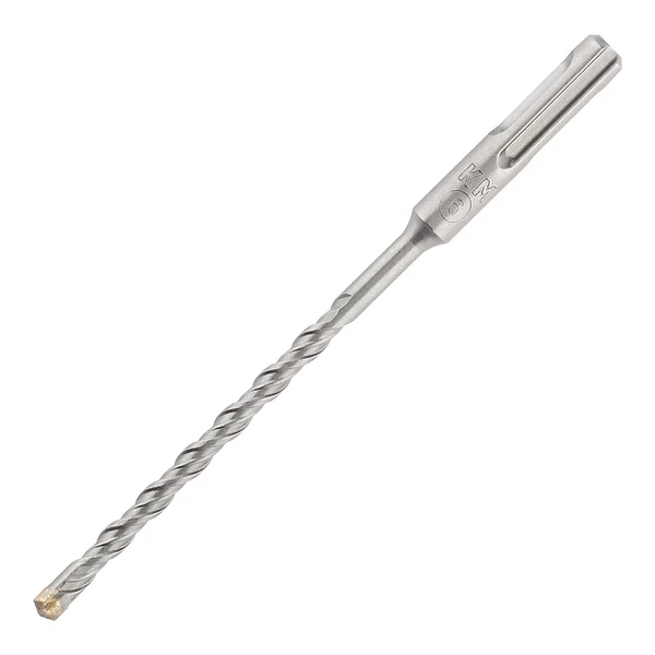 Hilberg Бур для перфоратора SDS-plus 6*160(100) мм